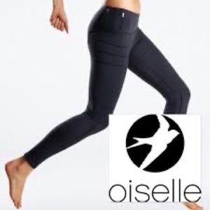 Oiselle Portman Pant